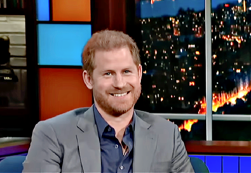 Prince Harry REPLACED As George’s ‘Fun Uncle’ And William’s Support By THIS Royal Family Member!