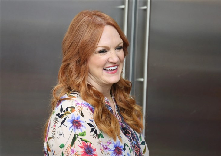 Pioneer Woman Dead? Food Network Star Ree Drummond Death Trends!