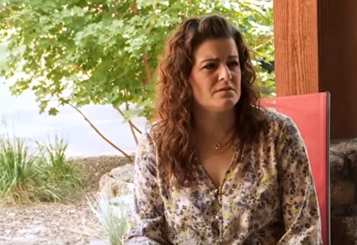 Robyn Brown Blames “Age” As The Reason the Other Wives Fell Out of Love With Kody
