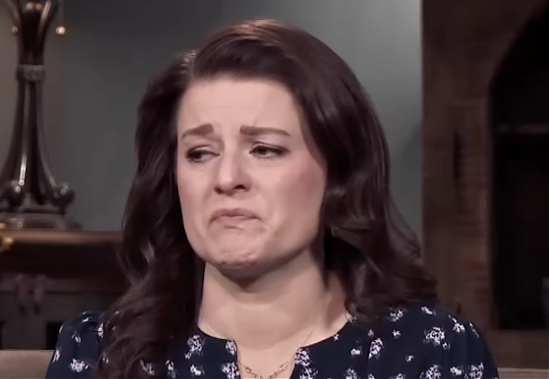 Sister Wives: Robyn Gaslights Kody’s Ex-Wives, Christine Claps Back