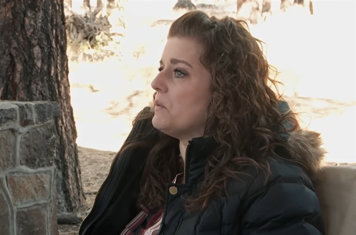 Sister Wives: Robyn Reveals ‘Perfect Storm’ Sparking Plural Divorces