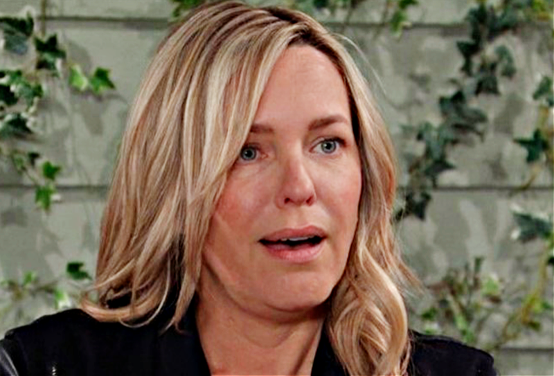 Days Of Our Lives Preview: Nicole’s Miracle, Jada & Everett’s Past, Darius’ Legal Snag, 2 Romantic Dates