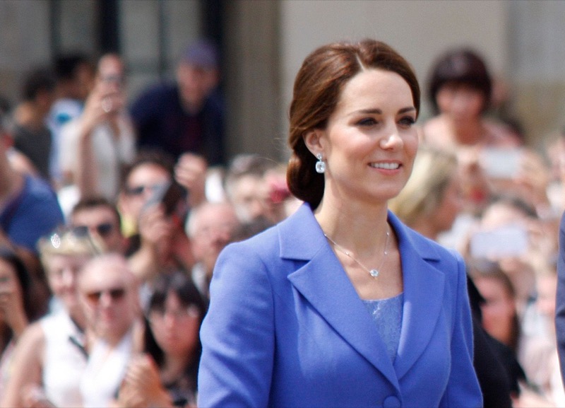 Kate Middleton’s Major Power Move Against Meghan Markle Revealed&nbsp;