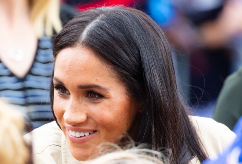 Meghan Markle’s Ex Pal SLAMS Duchess For ‘Lies' In 'Woke' War!