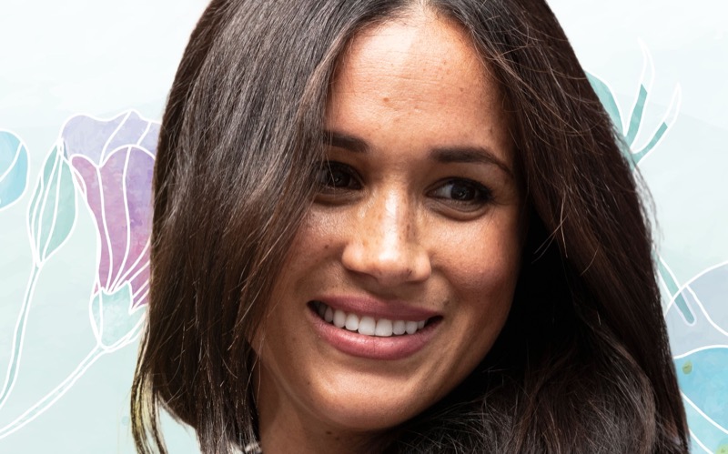 Meghan Markle Author Omid Scobie Forced To ‘Disappear’