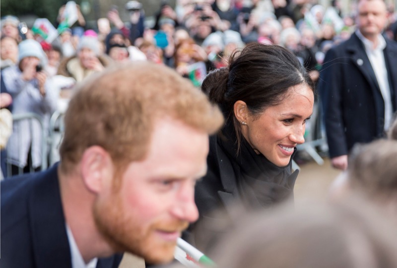 Prince Harry And Meghan Markle Lose HOW Much If Royal Titles Stripped?!