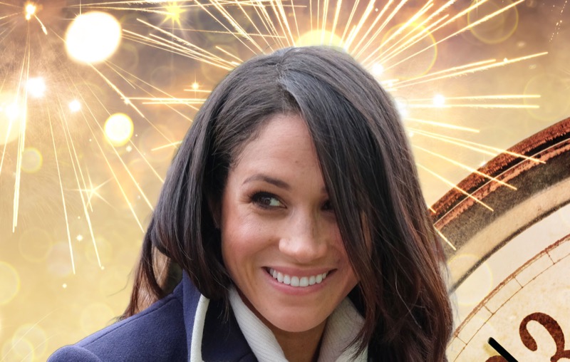 Meghan Markle BREAKS Past New Year’s Resolutions, REVEALS 2024 Goal!
