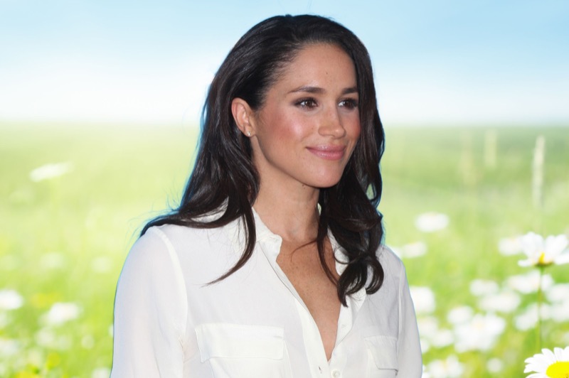 Meghan Markle Thinks She’s More Valuable Than Kate Middleton