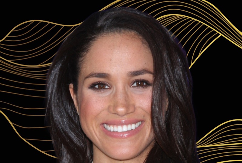 Meghan Markle DROPS To D-List Lows In BIZARRE Coffee Ad!