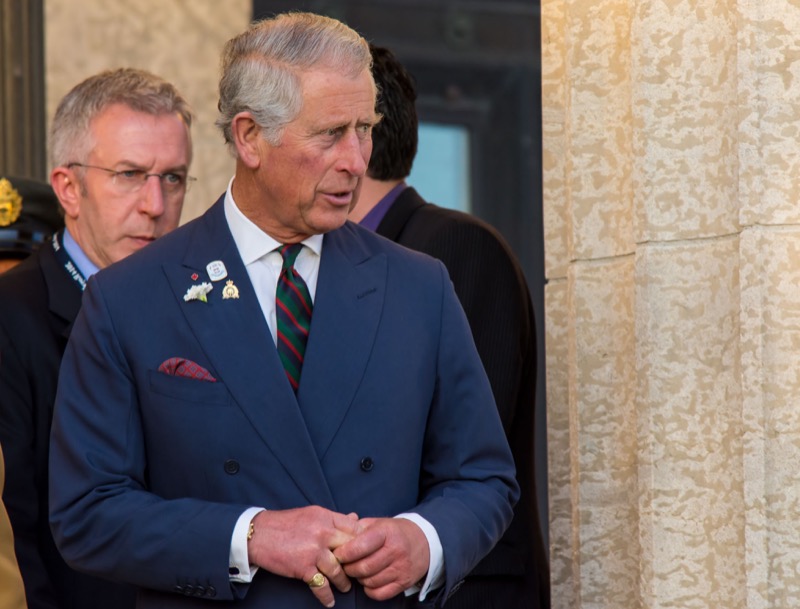King Charles STUNS By Ending Fergie’s 30-Year Royal BAN: Here’s Why!