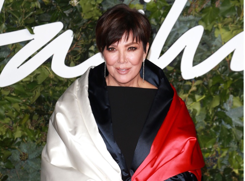 Kris Jenner Wants KUWTK Going For At Least ’10 More Years’ But Her Daughters Are Against It
