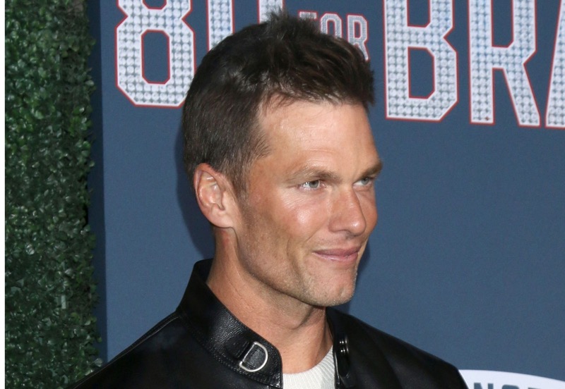 Tom Brady Mourns Beloved Dog’s Death, Ex-Wife Gisele Bundchen Reacts