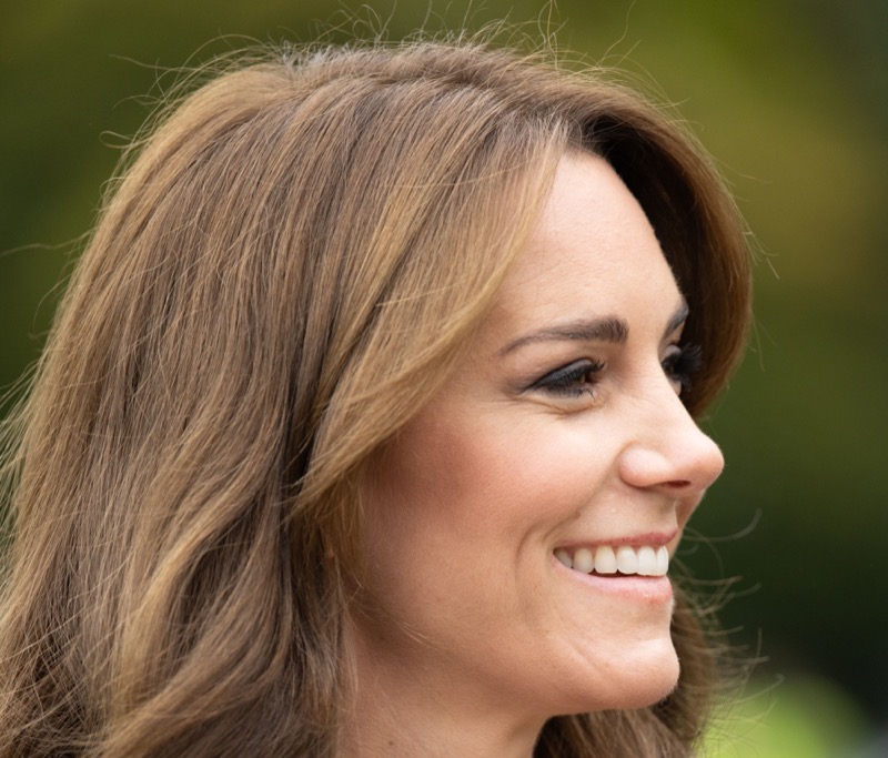Kate Middleton’s Uncle Gary Goldsmith Comes To Her Defense Over Racism Allegations