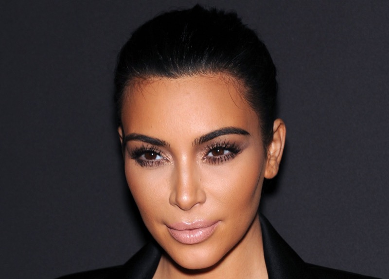 Kim Kardashian’s Daughter Chicago Screams At Kim As She Shows Off Her Gifts In New Video