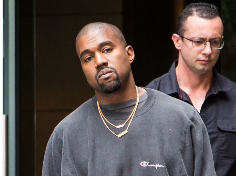 Kanye West Buys Church, Return of Sunday Sessions