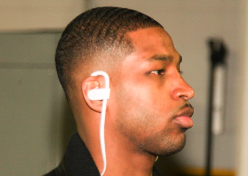 Kardashian Fans Drag Tristan Thompson Over ‘Nasty’ Comments To Khloe Kardashian