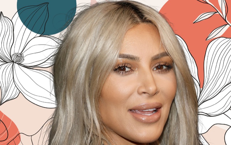 Fans Worry About Kim Kardashian After Kanye Makes SCARY Claim About Daughter North