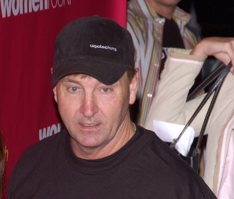 Britney Spears' Dad, Jamie Spears Gets Leg Amputated Following Several Unsuccessful Surgeries
