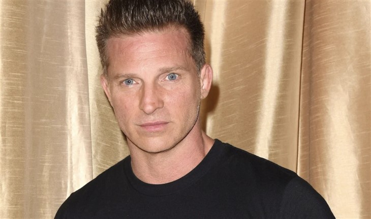 GH & Days Star Steve Burton’s Divorce Finalized From Estranged Wife, Sheree Burton