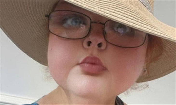 1000-Lb Sisters: Tammy Slaton Shares Total Weight Loss In Season 5 Debut