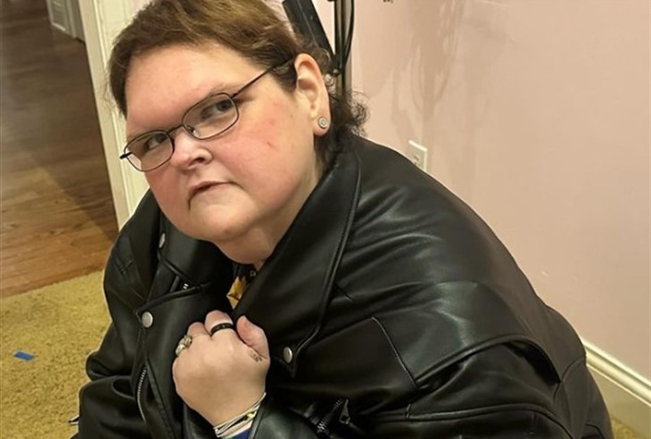 1000-Lb Sisters: Tammy Shares Hope, Heartbreak, And Weight Loss Tips In New Season