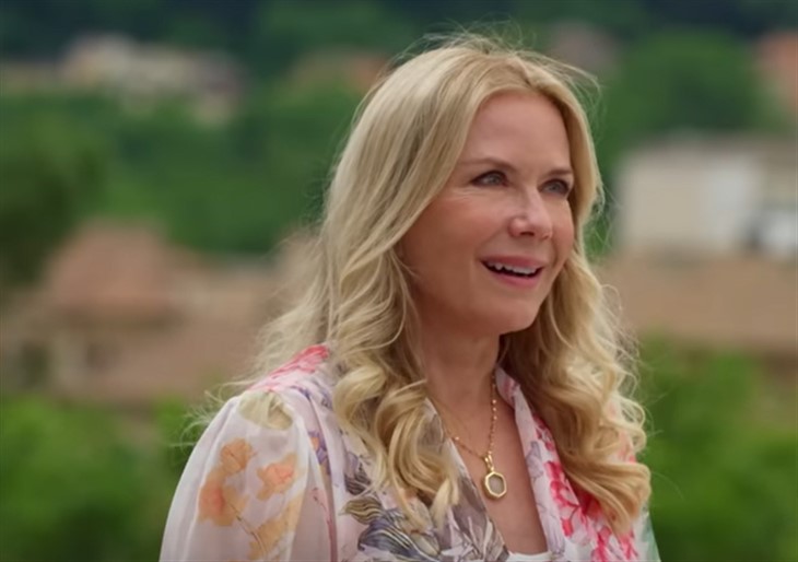 The Bold And The Beautiful Spoilers: Brooke’s Temptation, Bridget’s Anguish, Ridge’s Sorrow, Deacon’s Betrayal?