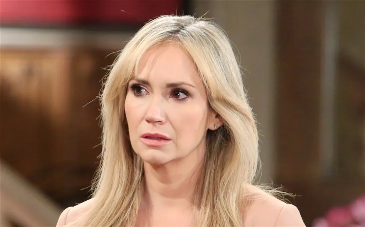 B&B Recap Monday, December 11: Bridget Keeps The Peace, Finn Offers Options, Thorne Wants An Opinion