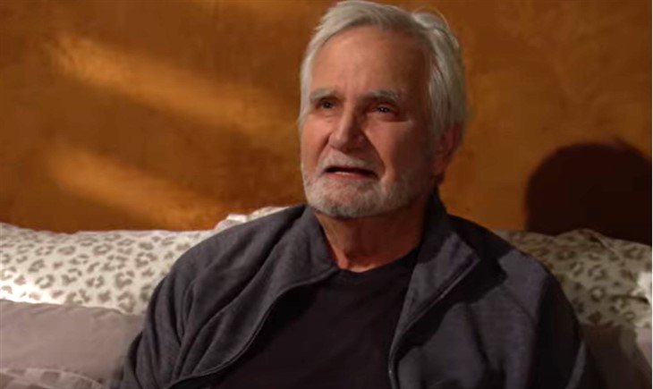 The Bold And The Beautiful Spoilers: Eric’s Misdiagnosis, Ridge Refuses To Step Aside