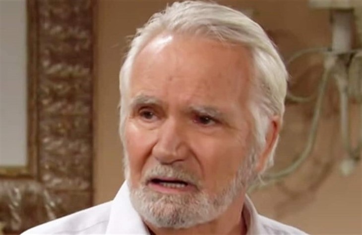 The Bold And The Beautiful Spoilers Thursday, Dec 21: Eric’s New Option, Finn & Bridget Brainstorm, Steffy’s Regret