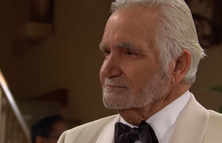 The Bold And The Beautiful Spoilers Monday, Dec 11: Eric’s Fate, Finn’s Good News, Ridge’s Heart-Wrenching Decision