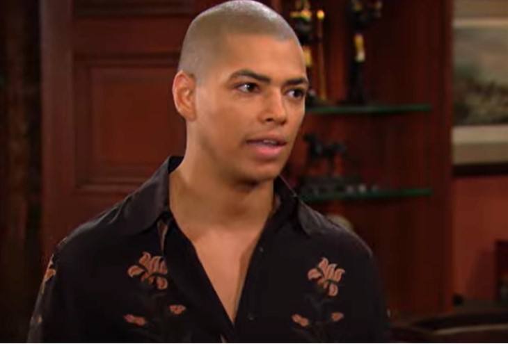 B&B Recap And Spoilers Monday, December 4: Zende Learns The Truth, Brook's Vow,&nbsp; Donna's Nightmare