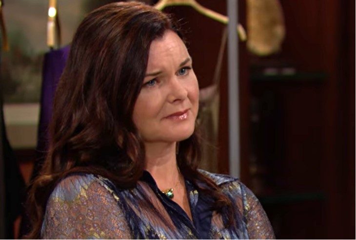 The Bold And The Beautiful Spoilers: Trouble In Katie’s Paradise As Carter Cheats