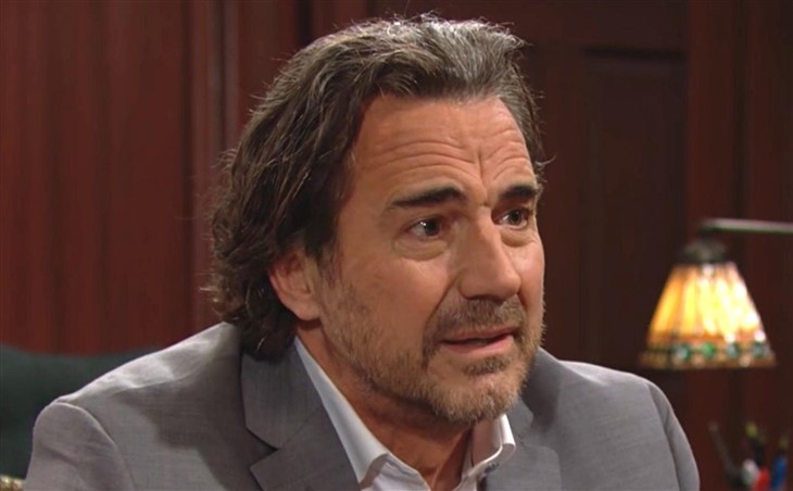 B&B Recap, December 14: Ridge Agrees To Procedure, Luna Supports RJ, Thorne Confronts