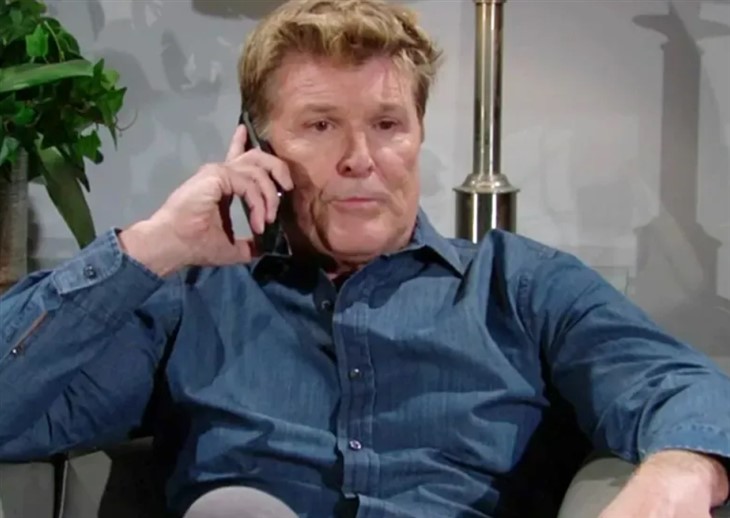 B&B Recap And Spoilers Wednesday, December 6: Thorne And Bridget's Horror, Eric’s Gala Kicks Off&nbsp;