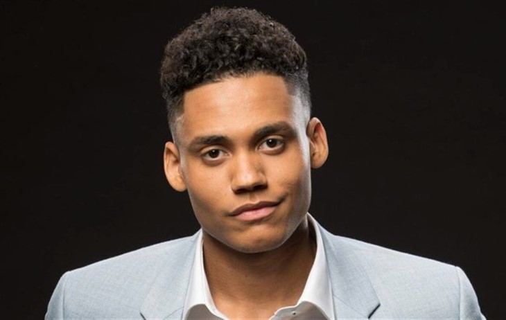 The Bold And The Beautiful Spoilers Next 2 Weeks: Xander Avant Returns, Luna’s Mess, Hope Grilled, Eric’s Rocky Recovery