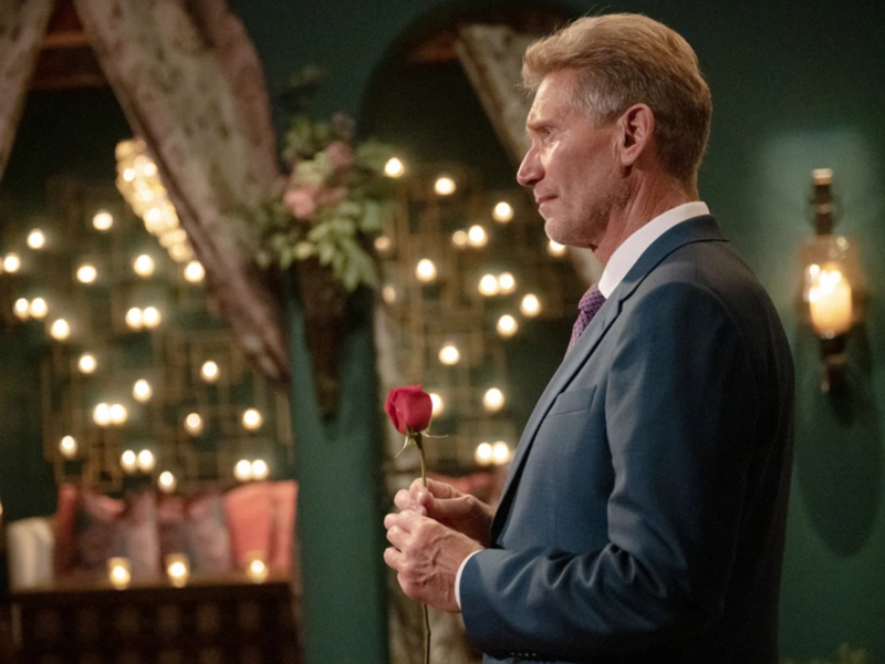 Golden Bachelor Spoilers: Loser SLAMS Engaged Gerry Turner For ‘Lies’!