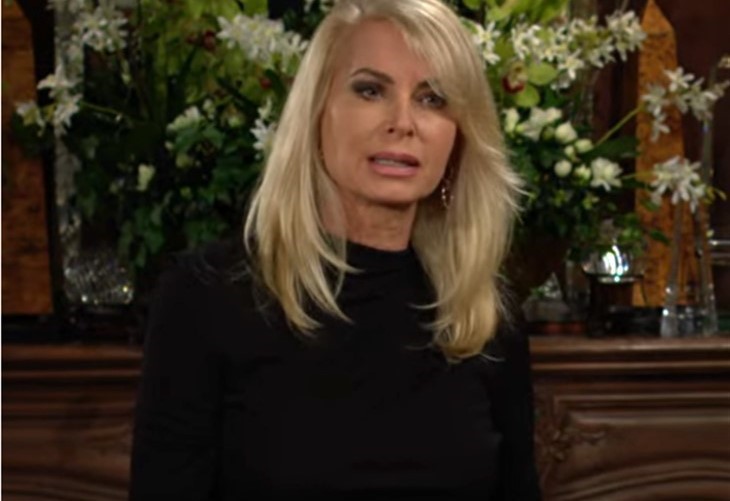 The Young And The Restless Spoilers Thursday, Dec 28: Ashley’s Jealousy, Romantic New Year’s Celebration