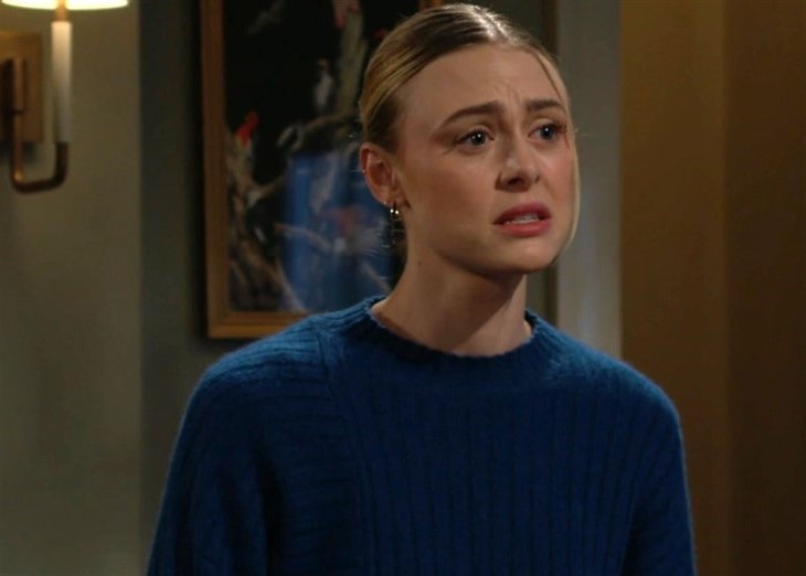 The Young And The Restless Spoilers: Claire’s Tricky Twist, Victoria’s Visit Sparks New Deceitful Revenge Scheme?