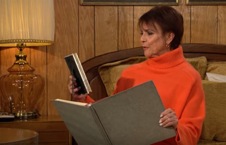 The Young And The Restless Promo: Jordan’s Jailhouse Jeer, Claire Taunted & Targeted