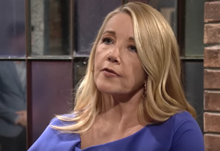 The Young And The Restless Spoilers Tuesday, December 26: Nikki’s Demons, Jordan’s Ultimate Showdown, Claire Kidnap