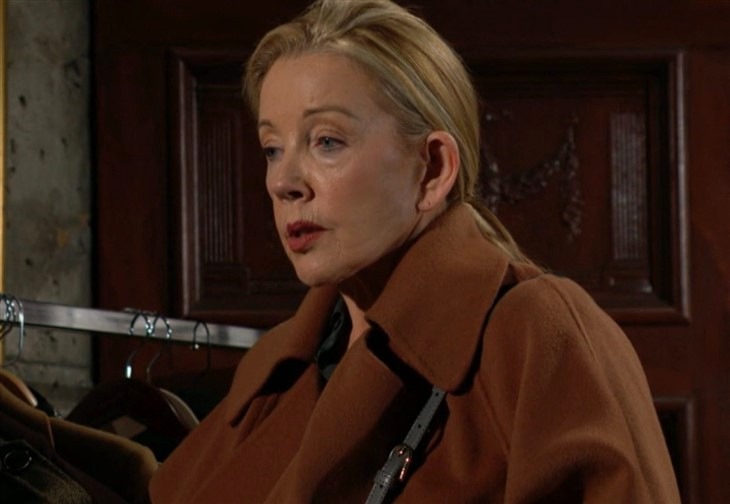 The Young And The Restless Spoilers: Nikki’s Fake-Out, Drunk Act Turns Tables On Aunt Jordan?