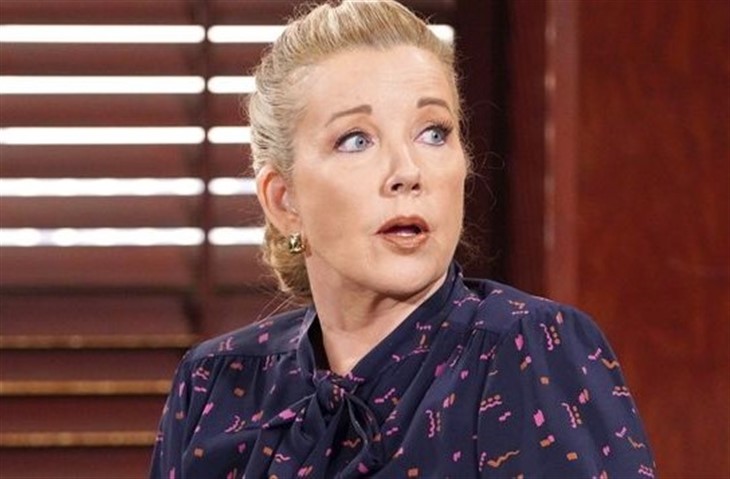The Young And The Restless Spoilers Update Monday, January 1: Nikki’s New Test, Sharon’s Discovery, Summer’s Face-Off