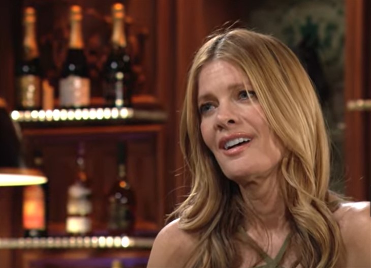 The Young And The Restless Spoilers Wednesday, December 27: Phyllis Fails, Audra’s Wild Meeting, Tucker’s Reality Check