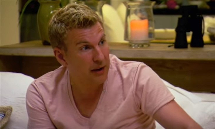 Todd Chrisley