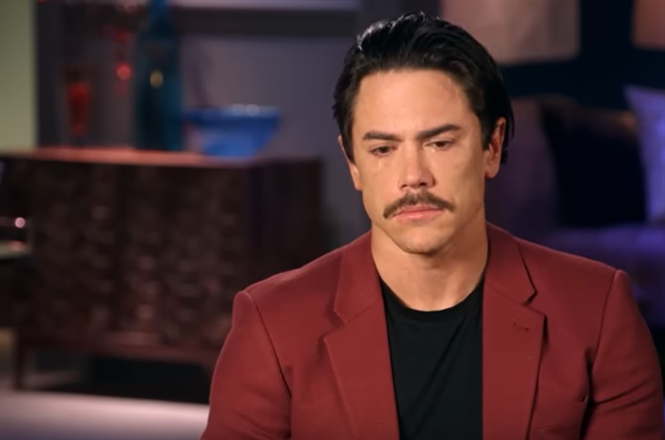 Vanderpump Rules: Tom Sandoval FAILS, Ariana Madix WINS Broadway Role!