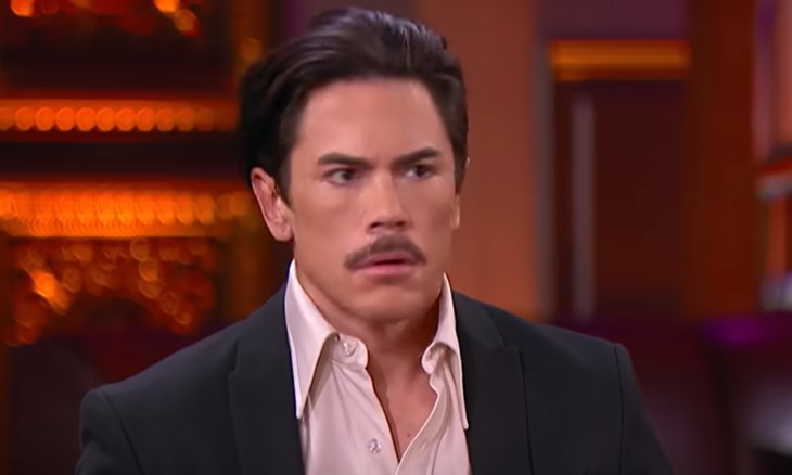 Tom Sandoval SLAMS Vanderpump Rules Fans: Here’s Why!