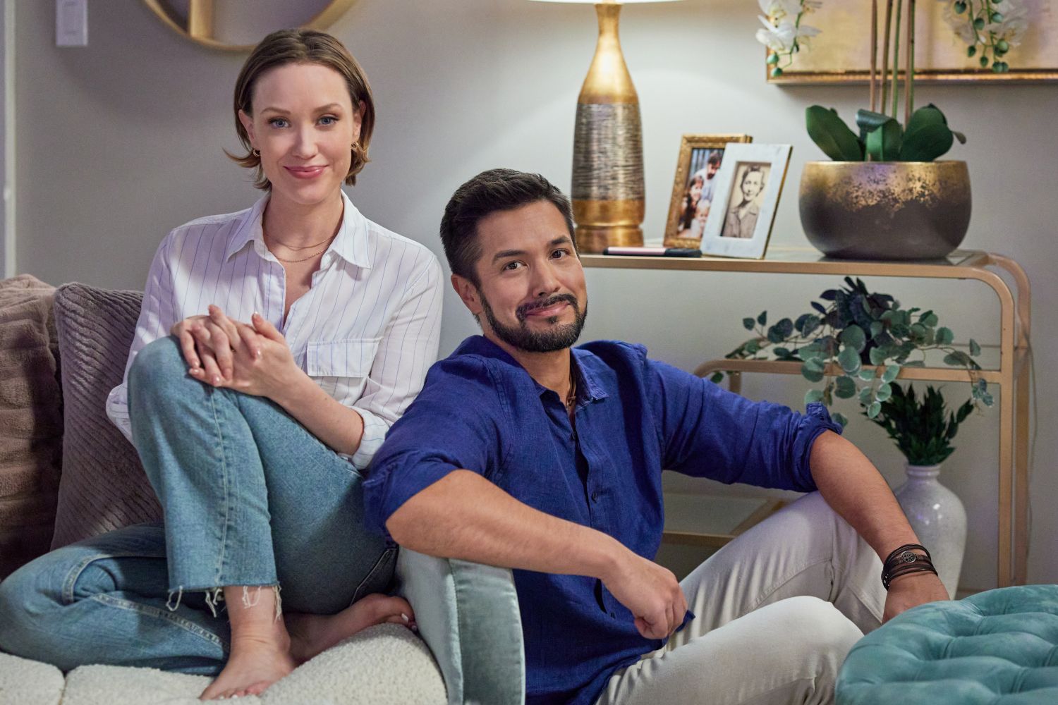 Betty's Bad Luck in Love on Hallmark Movies & Mysteries