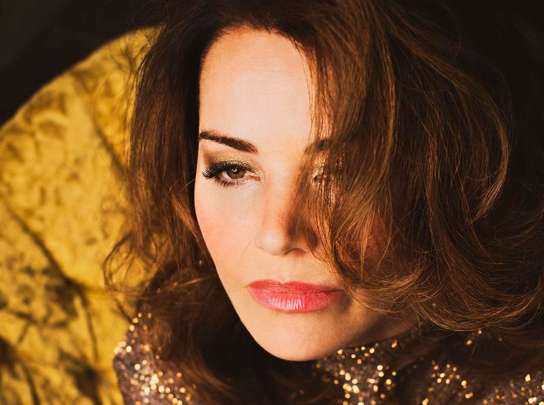 Erica Durance