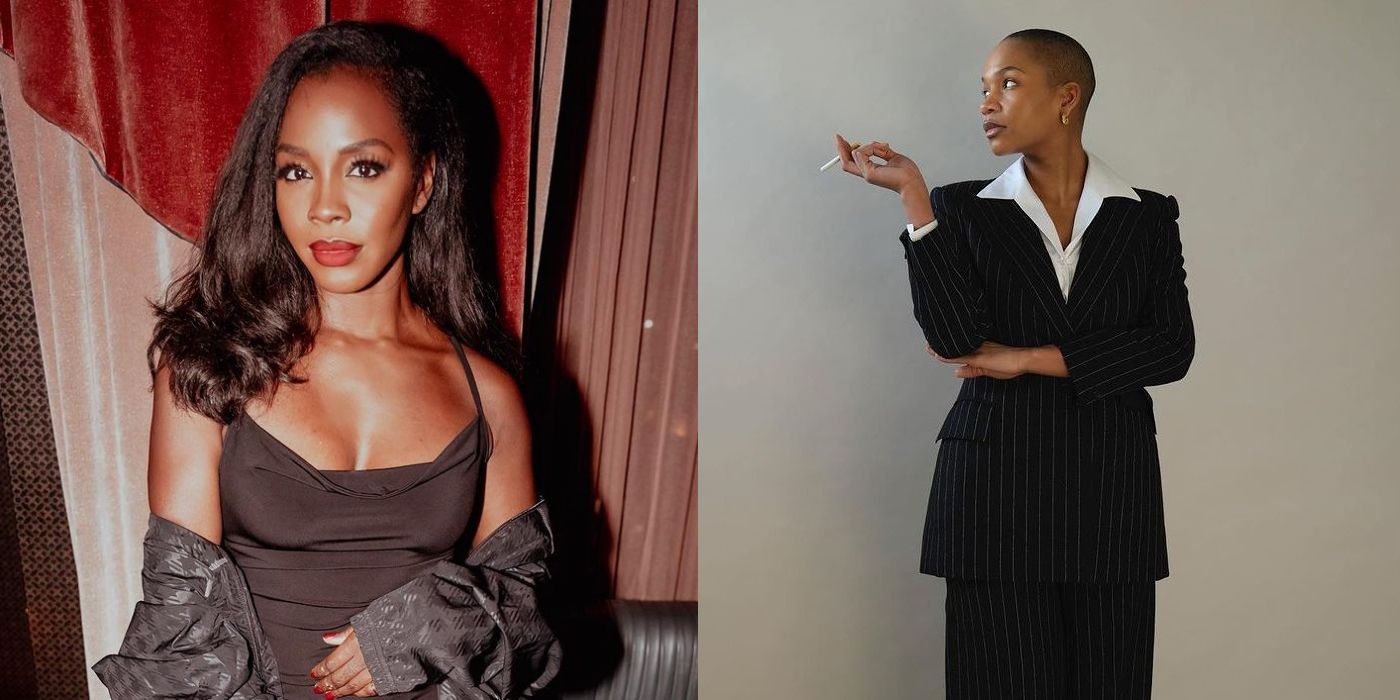 Deborah Ayorinde Bethany Antonia to star in Sense and Sensibility on Hallmark Channel