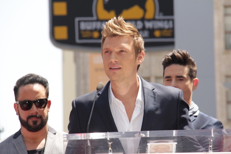 Backstreet Boy Nick Carter Loses Sister Bobbie Jean at 41, A Year After Brother Aaron Carter's Passing
